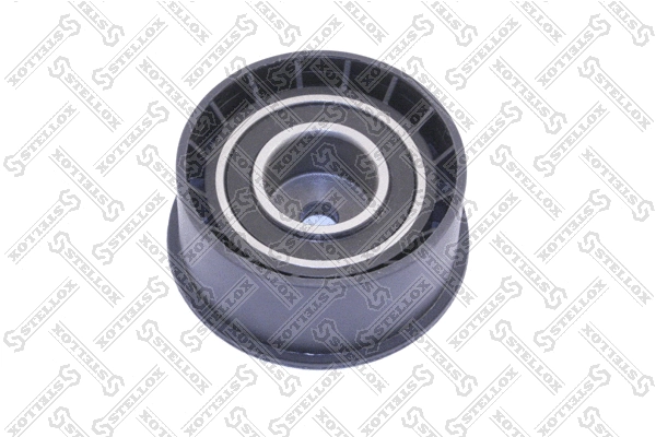 Deflection/Guide Pulley, timing belt (03-40008-SX)