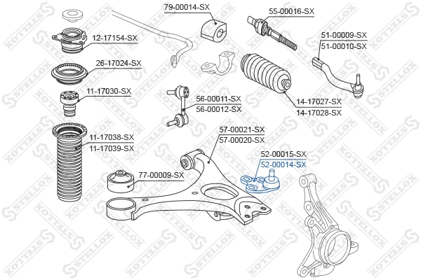 Ball Joint