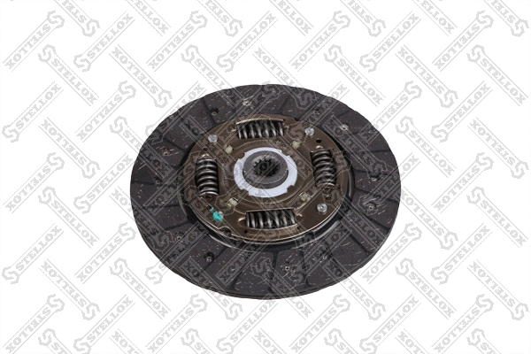 Clutch Disc (07-00234-SX)