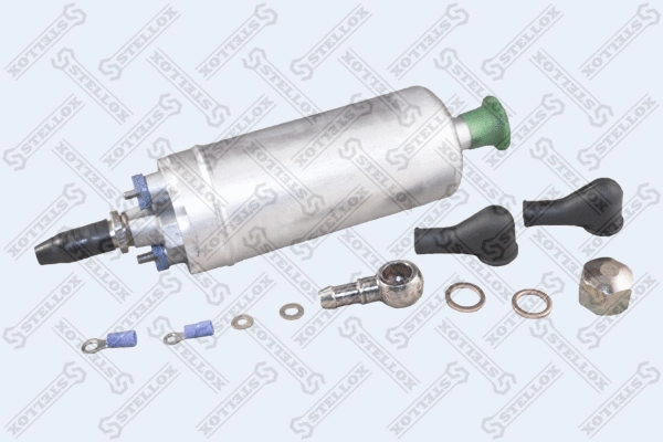 Fuel Pump (10-02047-SX)