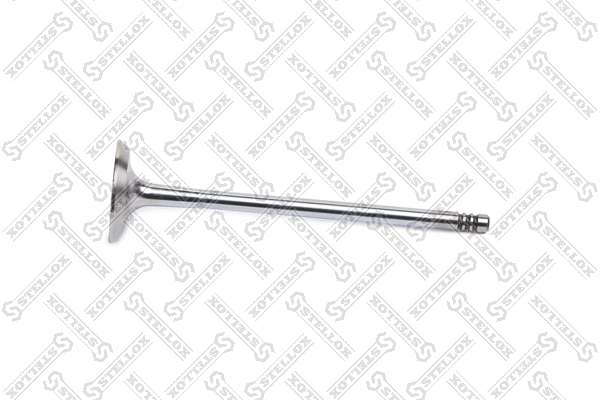Exhaust Valve (01-24408-SX)