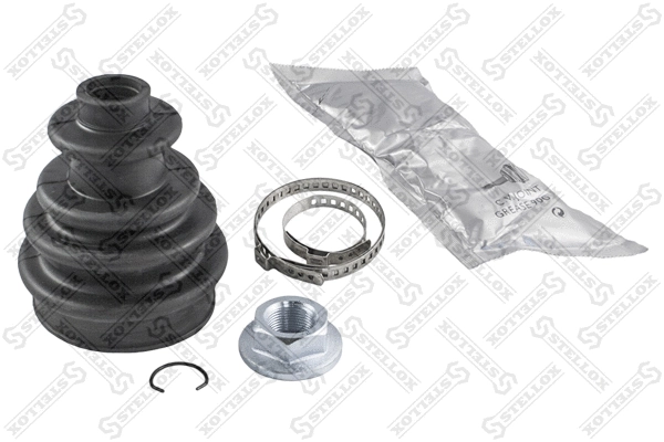 Bellow Kit, steering (13-00127-SX)