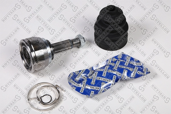 Joint Kit, drive shaft (150 1998-SX)