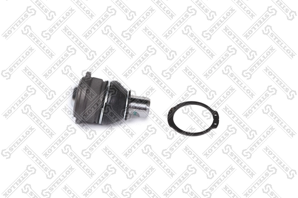 Ball Joint (52-74037-SX)