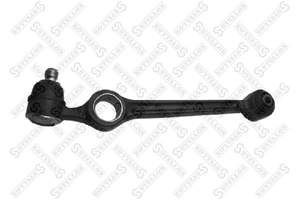 Control/Trailing Arm, wheel suspension (54-00868-SX)