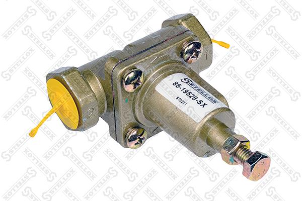 Multiport Valve (85-19528-SX)