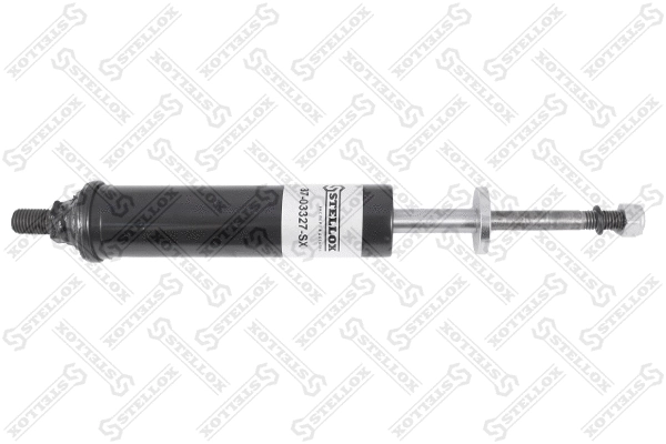 Shock Absorber, driver cab suspension (87-03327-SX)