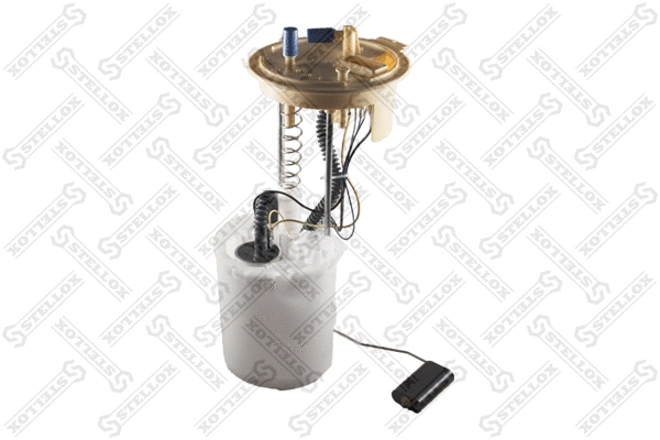 Fuel Pump (10-01682-SX)