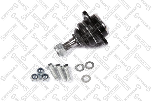 Ball Joint (52-00850A-SX)
