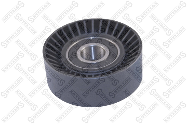 Tensioner Pulley, V-ribbed belt (03-40071-SX)