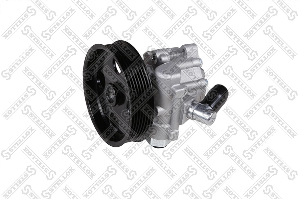 Hydraulic Pump, steering (00-36337-SX)