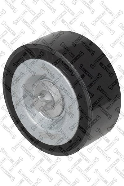 Tensioner Pulley, V-ribbed belt (03-41179-SX)