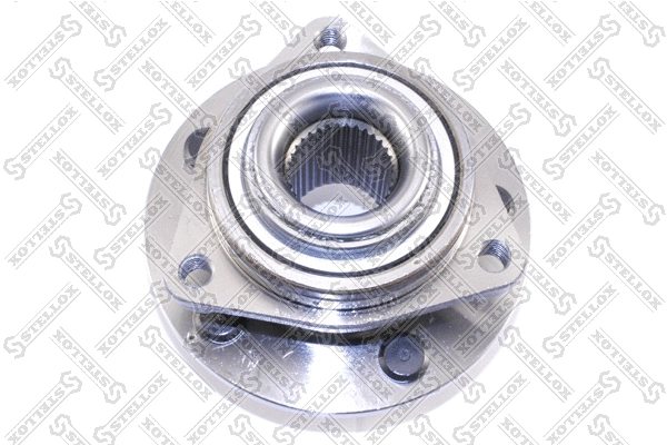 Wheel Bearing Kit (43-28190-SX)