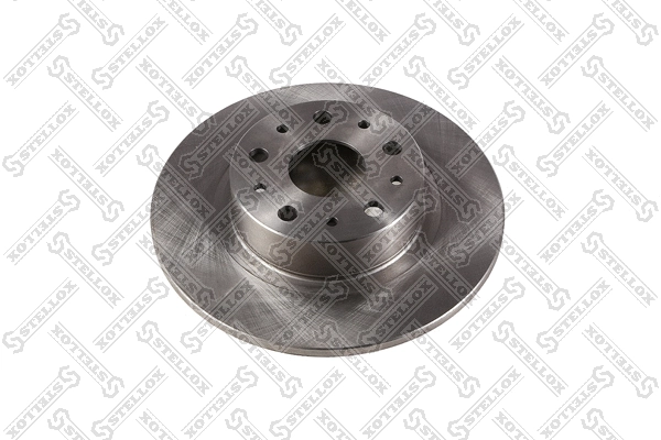 Brake Disc (6020-1303-SX)