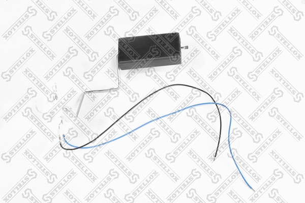 Fuel Gauge (06-04700-SX)