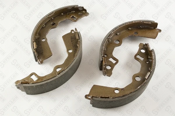 Brake Shoe Set (000 469-SX)