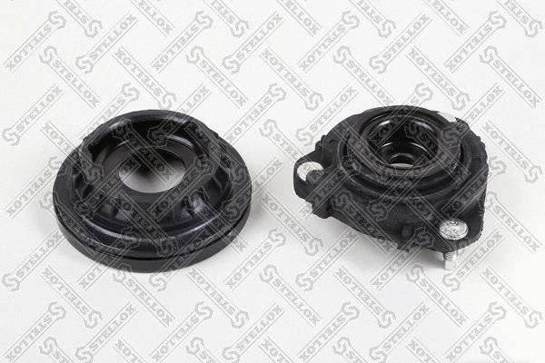 Suspension Strut Support Mount (12-17410-SX)