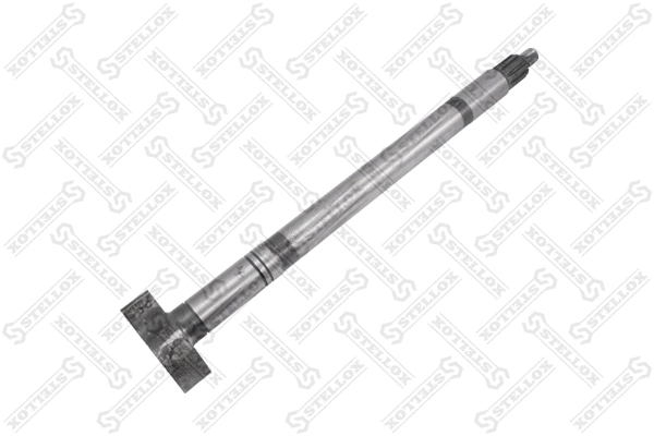 Brake Shaft, drum brake (85-00345-SX)