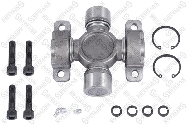 Joint, propshaft (84-67318-SX)