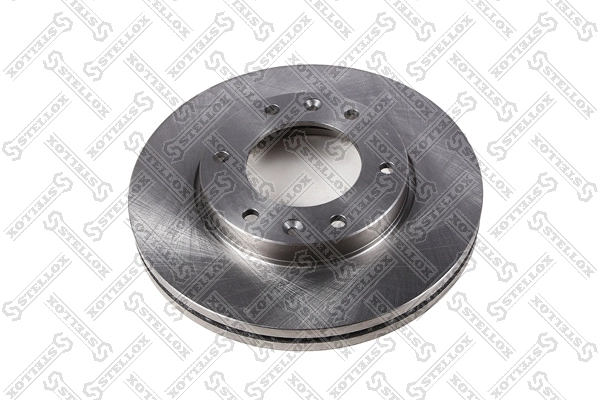 Brake Disc (6020-9315-SX)