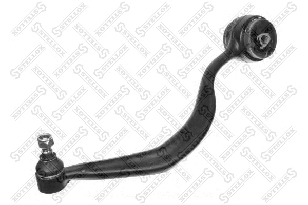 Control/Trailing Arm, wheel suspension (54-00683-SX)