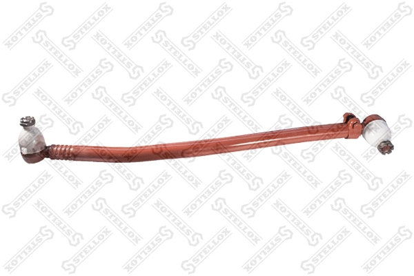 Centre Rod Assembly (84-35018-SX)