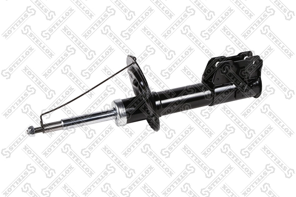 Shock Absorber (4203-9233-SX)