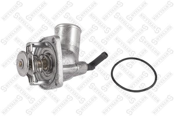 Thermostat, coolant (23-40049-SX)