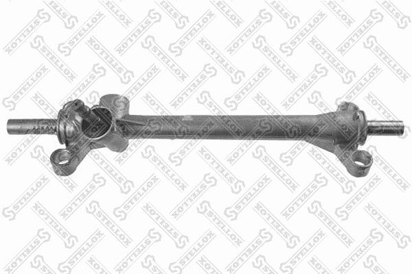 Steering Gear (00-35024-SX)