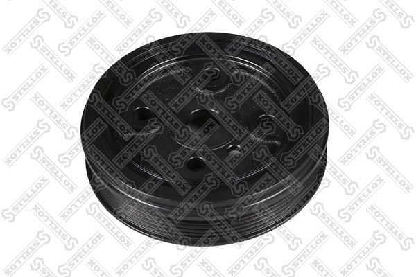 Belt Pulley, crankshaft (20-01085-SX)