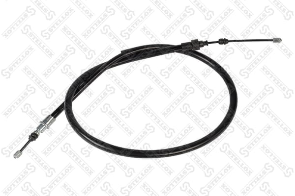 Cable Pull, parking brake (29-96086-SX)