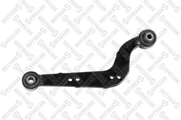 Control/Trailing Arm, wheel suspension (57-00855-SX)