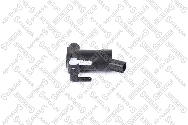 Washer Fluid Pump, window cleaning (10-00325-SX)