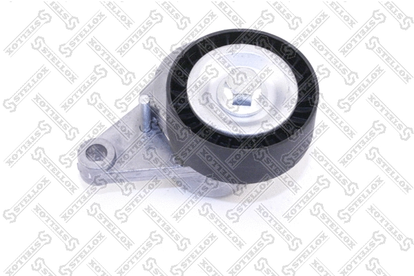Tensioner Pulley, V-ribbed belt (03-40137-SX)