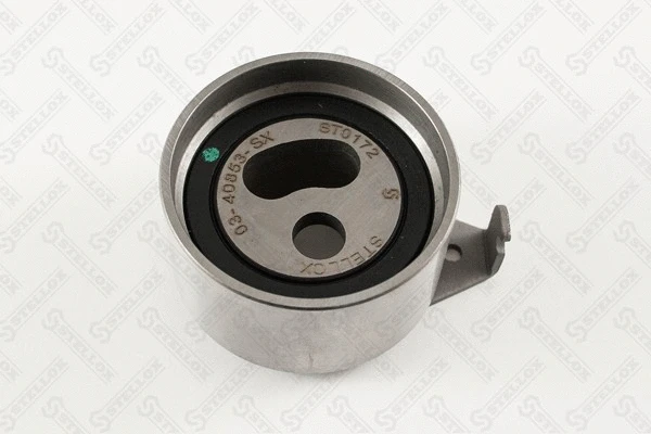 Tensioner Pulley, V-ribbed belt (03-40853-SX)