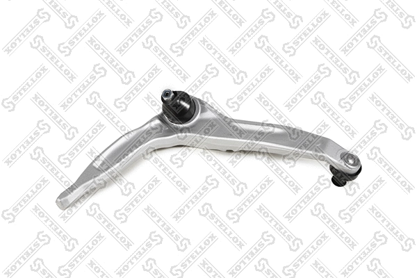 Control/Trailing Arm, wheel suspension (57-02877A-SX)