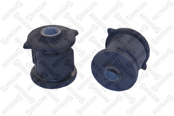 Mounting, control/trailing arm (87-51008-SX)