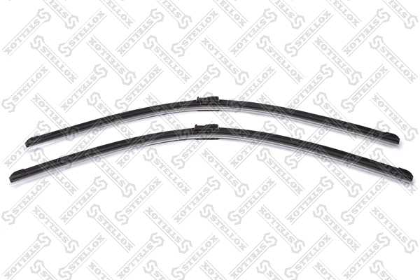 Wiper Blade (201 615-SX)