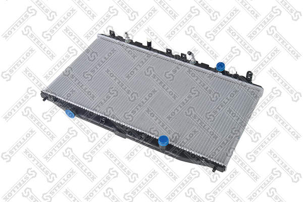 Radiator, engine cooling (10-26678-SX)