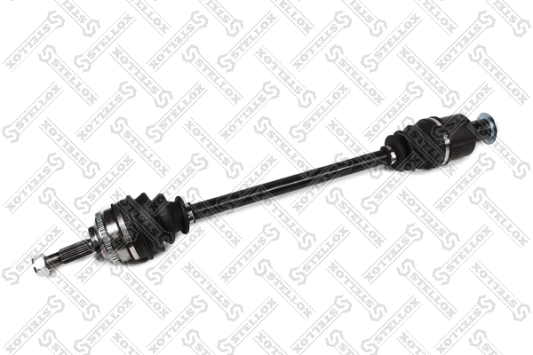 Drive Shaft (158 1777-SX)