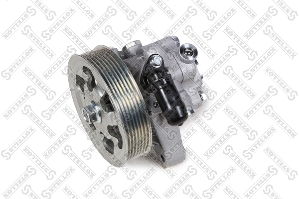 Hydraulic Pump, steering (00-36401-SX)
