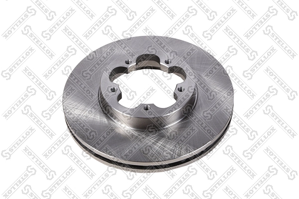 Brake Disc (6020-1096V-SX)