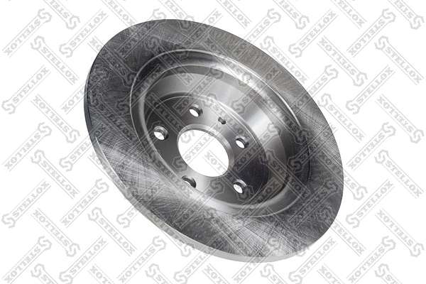 Brake Disc (6021-0049-SX)