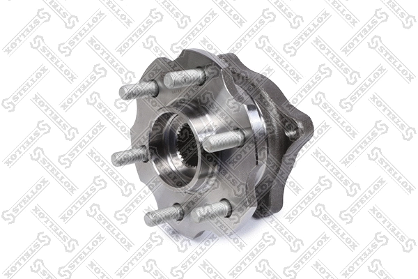 Wheel Bearing Kit (43-29083-SX)