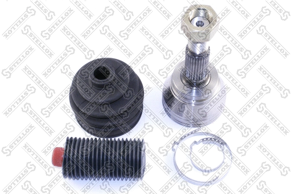 Joint Kit, drive shaft (150 1164-SX)