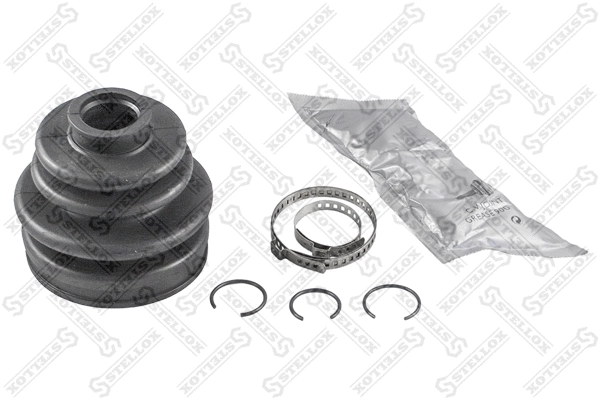 Bellow Kit, steering (13-00113-SX)