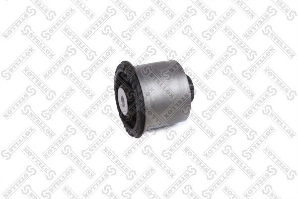 Mounting, control/trailing arm (77-01821-SX)