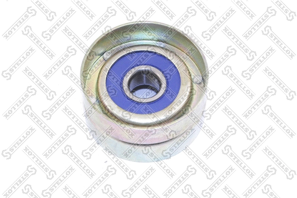 Deflection/Guide Pulley, timing belt (03-40039-SX)