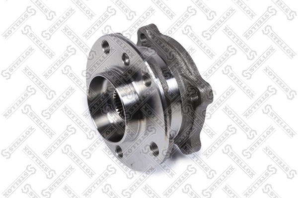 Wheel Bearing Kit (43-28702-SX)