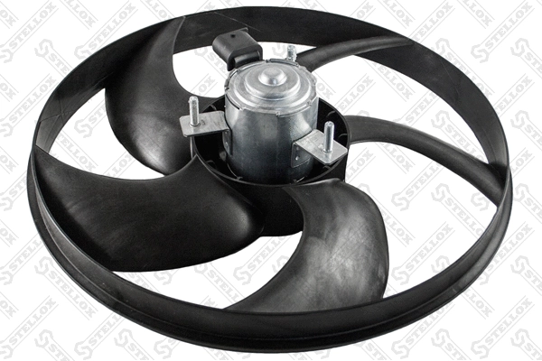Fan, engine cooling (29-99341-SX)